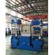 Silicone Rubber Product Making Machinery Vulcanizing Press Molding Machine For Making Silicone Roof Vent Flashing