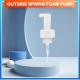 Foaming Liquid Pump White Foam Pump for Precise and Consistent Dispensing