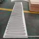 99.95% Pure Molybdenum Heating Element Silvery White Transition Metal