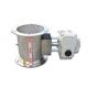 150mm Crucial Component Duct Zone Control System With Flange
