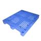 3T Grid Hygienic Plastic Pallet 48x40 Heavy Duty Pallet For Hospital Warehouse