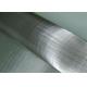 Fine Stainless Steel 304 316 Wire Cloth, 150Mesh Plain Weave 0.0026 Wire 48 Wide