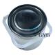 DC12V/24V STAINLESS STEEL ROUND ELEVATOR PUSH BUTTON 32.7MM