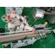 High-Efficiency Automatic Labeling Machine – 20-1500ml for Plastic and Glass Bottles with Carbon Ribbon Marking Capability