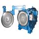 Pulping Equipment Spare Parts - Disc Heat Dispersion System with superior quality