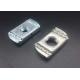 Wholesale Stainless Steel 304 316 Spring Nut without Spring