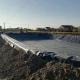 Geomembrane Liner for Fish Pond Landfill Dam Waterproof After-sale Service Sale HDPE