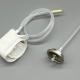 Durable Bubble Cleaner Spray Foam Plastic Actuator Cap for Household Use with Precise Dispensing
