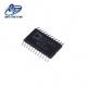 Original New ics Chip Wholesale AD5263BRUZ50 Analog ADI Electronic components IC chips Microcontroller AD5263BRU
