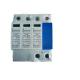 White 80kA Power Surge Protection Device 3 Phase 4P 385V ISO9001 Certificated