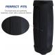 Speaker anti-skid practical silicone protective sleeve Bluetooth speaker anti-collision and drop protection accessories