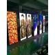 2.5mm Pixel Pitch LED Screen Signage Indoor Portable Poster 1200 Nit For Shopping Mall