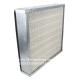 Hot sale air filter and  high quality air filter for truck 7T-7358