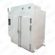 Hot air circulation drying oven, screen printing drying chamber, drying cabinet