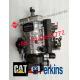 John Deere Engine Parts Injection Fuel Pump 9520A790W RE569473