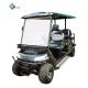 Customized Off Road NEV Golf Cart 48Volt 60v 72v 30km/H