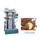 Industrial Cold Oil Press Machine Coconut Cocoa Butter Oil Making Machine