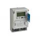 Multi Purpose Prepaid Electronic Energy Meter Single Phase Two Wire For