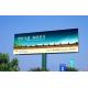 960*960mm Panel Led Display Advertising Board , Led Video Screen AC 100-240V