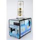 Thermoelectric Cooling Single Liquor Dispenser , Food Grade Liquor Shot Chiller