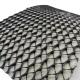 Three Dimensional Geosynthetics Network Composite Drainage Net for Park Construction