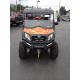 2 Seat 800cc Gas Utility Vehicles CF Motor UTV With Strong Powered Engine