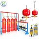 f200 fire suppression system agent Electronic-Controlled Various Type Pipe Line Gas Automatic
