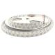 24V flexible intelligent monochrome RGB indoor and outdoor home decoration LED light strip