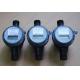 Class C Automatic Reading Wireless Water Meter Electronic For Indoors / Outdoors