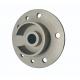 304 316 Stainless Steel Precision Investment Casting Auto Spare Flanges