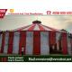 Waterproof Custom Event Tents With Hard Pressed Extruded Anodized Aluminum Alloy