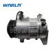 Compressor For GMC Acadia For Buick For Cadillac XTS 7SBH17C Car AC 23499392 WXBK031
