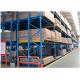 4.5 Ton Per Layer Heavy Duty Pallet Racking System , Heavy Pallet Racking