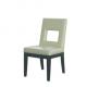 leather dining chair Y-216