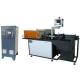 Water Cooling Industrial Induction Heating Machine 300KW With Forging Furnance