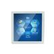 Full Viewing Angle Touch Screen Lighting Control Panel RS-485  720*720 IPS 4V DC