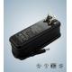 15W KSAP0151800083HU Switching Power Adapters with 18VDC 834MA CB , CE Safety Approval for Mobile Devices Pos