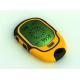 Super - Accuracy Sensor LED Flash Light Digital Altimeter Compass 30m Waterproof FX500