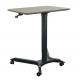Adjustable Height Standing Table Luxury Coffee Table with Pneumatic Height Adjustment