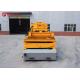 Intelligent Forging Factory With Scissor Lift Automatic Guided Vehicle
