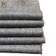 Stain Repellent Imitation Woolen Fabric for Winter Suits in 375D Polyester Cationic