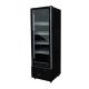 Three Door Luxury Glass Door Wine Display Cabinet Refrigerator for Bar 0-8℃