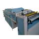 1200mm Corrugated Cardboard Making Machine Automatic UV Coating Machine