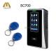 125Khz Rfid Card Reader Wiegand Tcp/Ip Door Access Control System Reader Time Attendance And Access Control