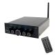 2*100W 2.1 Channel Digital Audio HIFI  Desktop Digital Amplifier Subwoofer Sound Power Amplifier for Home Audio