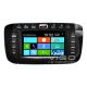 Car Stereo Sat Nav for Fiat Punto Linea GPS Navigation Auto Radio VFI6220