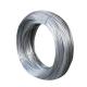 Anti Corrosion Stainless Steel Hard Wire Ultra Thin 201 430 2205