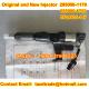 DENSO Original new Injector Injector 095000-6753/675# /9729505-117/295050-1170 Fit HINO