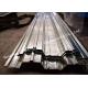 Galvanize Composite Floor Deck Steel Decking Slab Comflor 60 Profile Equivalent