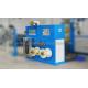 High Frequency Cable Extruder Machine Double Co-Extrusion Chemical Foam Core Wire Extrusion Line